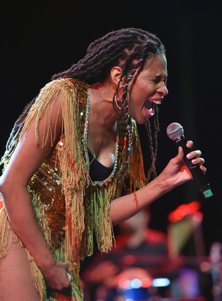 Music Hall at Sidon International Festival 2017